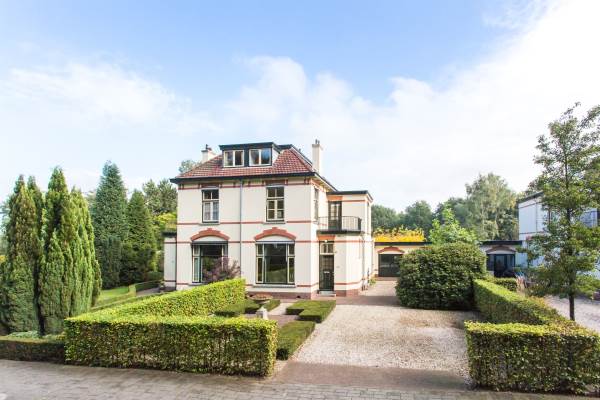 Woning Kruisbergseweg 142 Doetinchem
