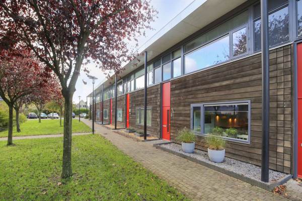 Woning De Boomgaard 11 Apeldoorn