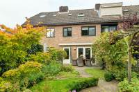 Woning Berkenrodeweg 14 Ede