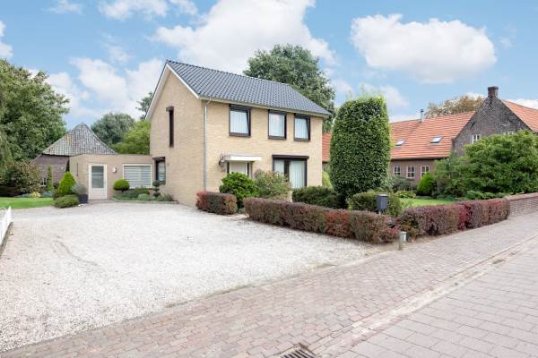 Woning Groeningsestraat 34 Groeningen