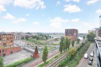 Woning Zamenhofstraat 152 Den Haag