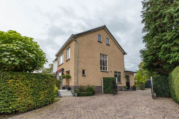 Woning Veldstraat 3 Baarn