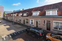 Woning Noteboomstraat 25 Zwijndrecht