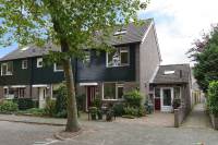 Woning Hoornsehop 18 Huizen
