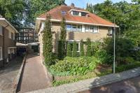 Woning Roemer Visscherstraat 7 Arnhem