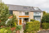 Woning Juweelstraat 74 Alphen aan den Rijn