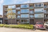 Woning Edisonlaan 137 Apeldoorn