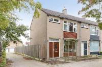 Woning Konvooistraat 18 Leeuwarden