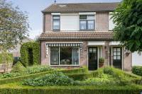 Woning Koekoek 12 Sprang-Capelle