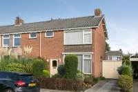 Woning Hertenhoek 30 Prinsenbeek