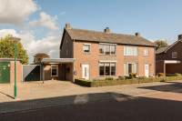 Woning Berkenstraat 8 Westerhoven