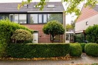 Woning Groenlinglaan 82 Maarn