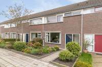 Woning Kattebos 23 Heerenveen