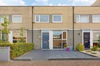 Woning Megenstraat 169 Tilburg