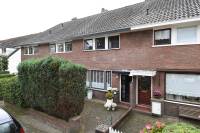 Woning Mariastraat 5 Bussum