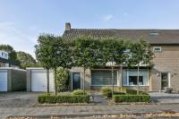 Woning Merelstraat 5 Helmond