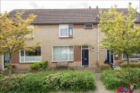 Woning Dokter Schöyerstraat 99 Gorinchem