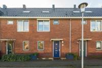 Woning Lunet 5 Berkel en Rodenrijs