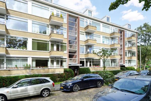 Woning Labouch&#2 32;relaan 32 Rijswijk