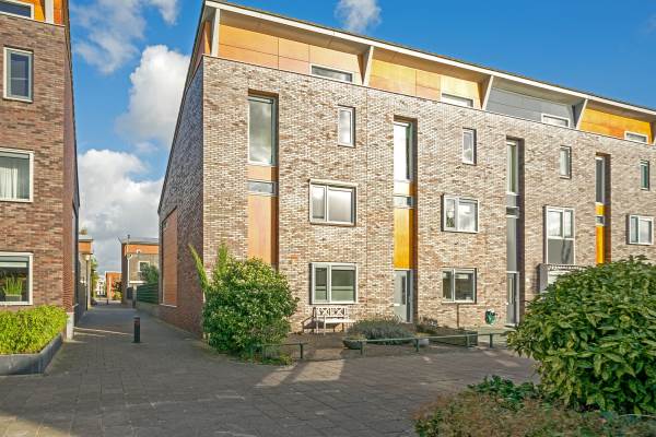 Woning Schildmeer 27 Barendrecht