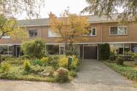 Woning Juliana van Stolberglaan 5 Vlaardingen