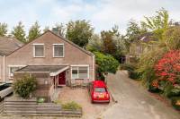 Woning Gandhiweg 64 Gouda