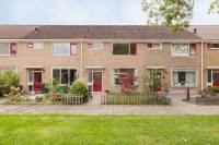 Woning Lijsterbeslaan 67 Heerhugowaard