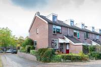 Woning Van Bentheimhof 50 Rhenen