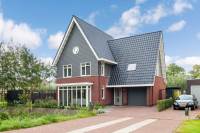 Woning Wereldtuinenlaan 14 Vleuten