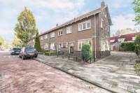 Woning Gysbert Japiksstraat 41 Sneek