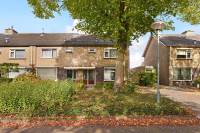 Woning Lindelaan 99 Dordrecht