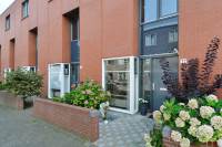 Woning Hortensiastraat 72 Den Haag