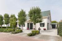 Woning Johannes ter Horststraat 23 Almere