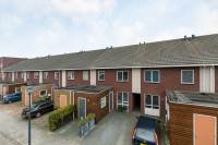 Woning De Rijd 96 Leeuwarden