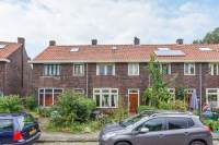 Woning Nieuwendammerdijk 561 Amsterdam