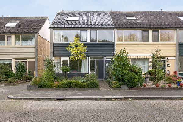 Woning Ratelaar 22 Apeldoorn