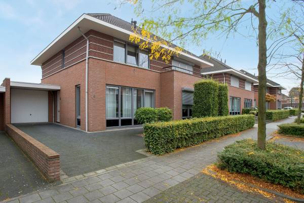 Woning Laan van Westfalen 22 Geleen