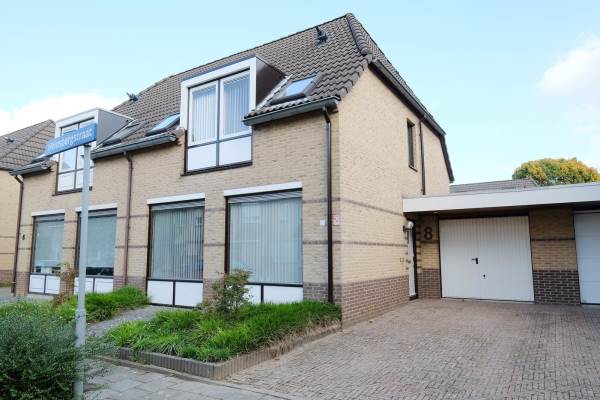 Woning Heinsbergstraat 8 Sittard