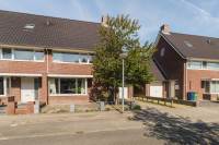 Woning Sprietzeil 50 Almere