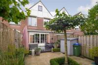 Woning Pienemanstraat 9 Ede