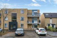 Woning Beurtschipper 66 Spijkenisse