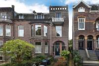 Woning Sweerts de Landasstraat 43 Arnhem