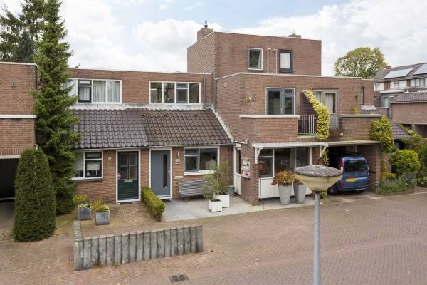 Woning Berkendreef 47 Renkum
