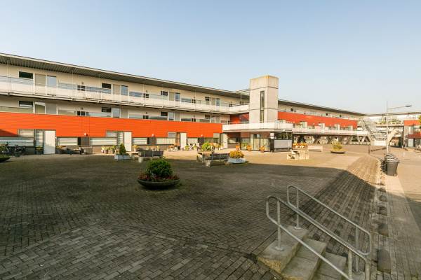 Woning Watersniphof 43 Middelburg