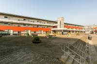 Woning Watersniphof 43 Middelburg