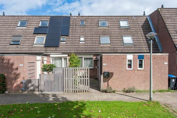 Woning Eindhovensingel 260 Arnhem