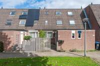 Woning Eindhovensingel 260 Arnhem