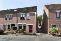 Woning Wederiktuin 29 Breda