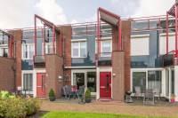 Woning Haemstedehof 23 Vlaardingen