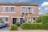 Woning Ripaertsbeemd 43 Breda
